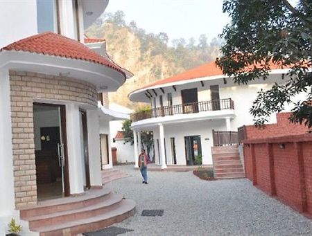 Leisure Vacations Myrica Resort Dhikuli Exterior foto