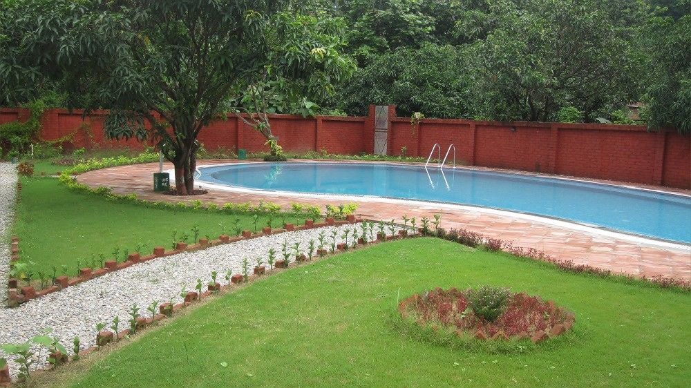 Leisure Vacations Myrica Resort Dhikuli Exterior foto