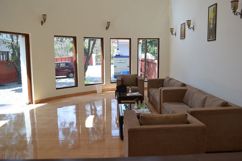 Leisure Vacations Myrica Resort Dhikuli Exterior foto